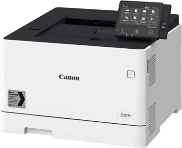 Замена системной платы на принтере Canon LBP664CX в Санкт-Петербурге
